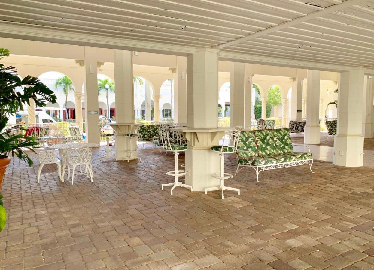Cozy Studio In The Heart Of The Palm Beach Island Exteriér fotografie